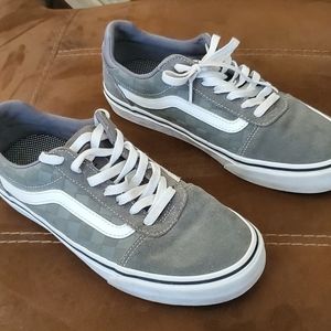 Mens 8.5 vans